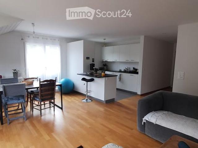 4.5 Zimmer, 115 m²