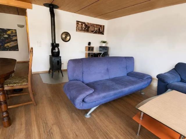 4.5 Zimmer, 115 m²