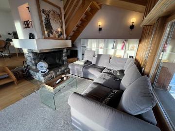 4.5 Zimmer, 115 m²