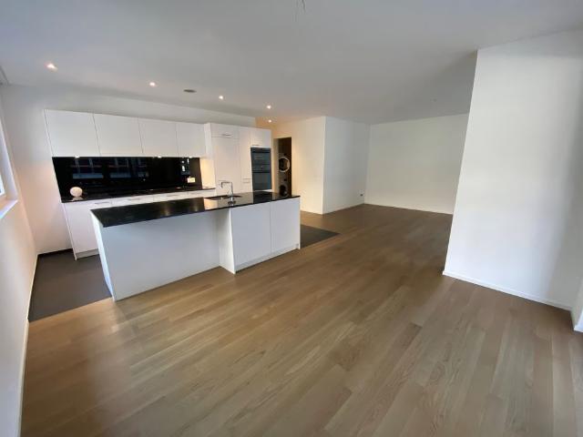 4.5 Zimmer, 115 m², 8. Stock