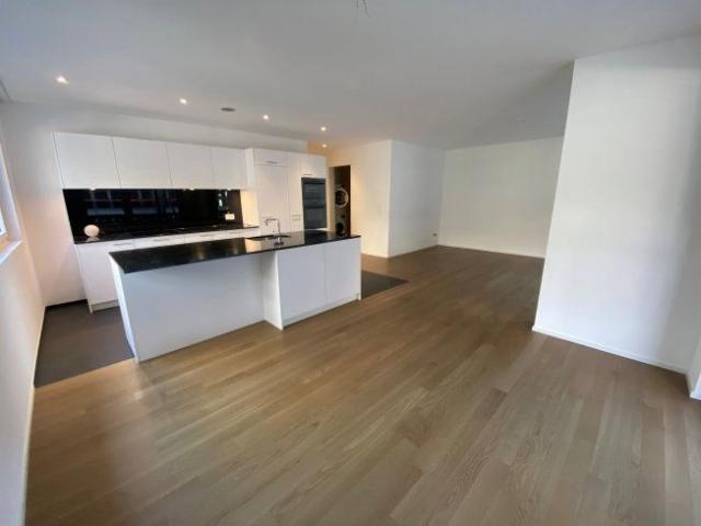 4.5 Zimmer, 115 m², 8. Stock