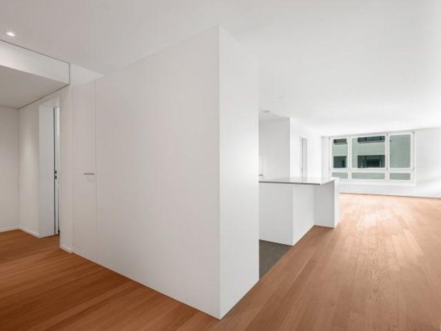 4.5 Zimmer, 115 m², 8. Stock