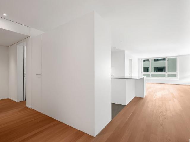 4.5 Zimmer, 115 m², 8. Stock