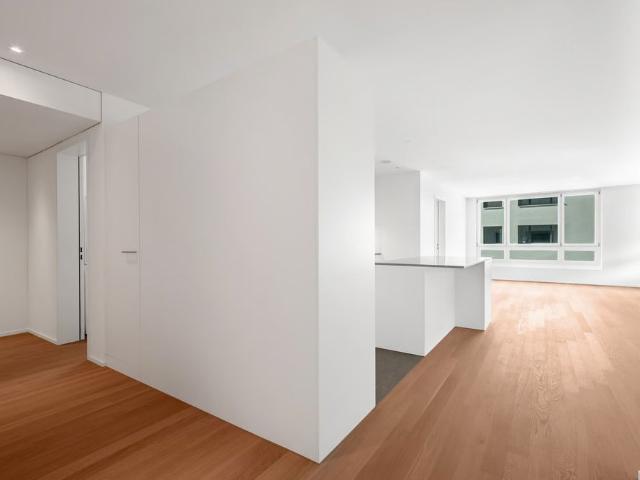 4.5 Zimmer, 115 m², 8. Stock