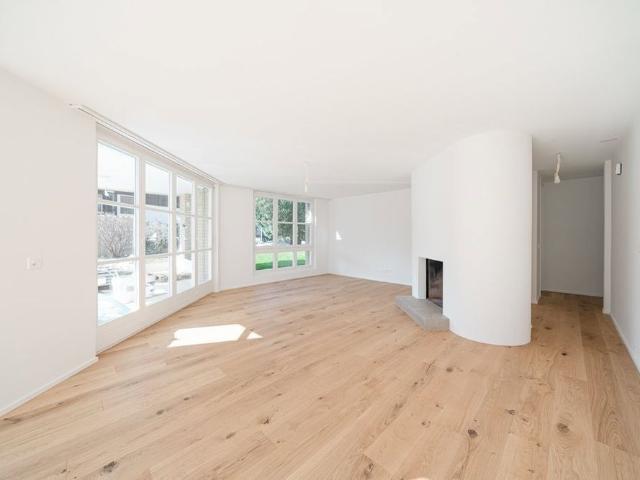 4.5 Zimmer, 116 m², EG