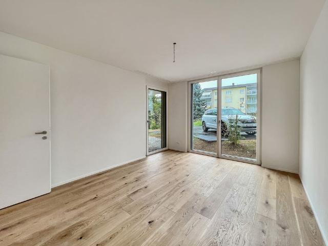 4.5 Zimmer, 116 m², EG