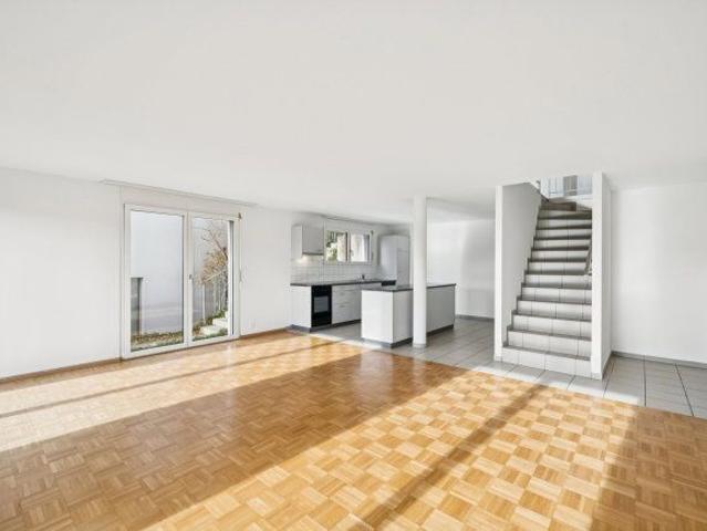 4.5 Zimmer, 116 m², EG