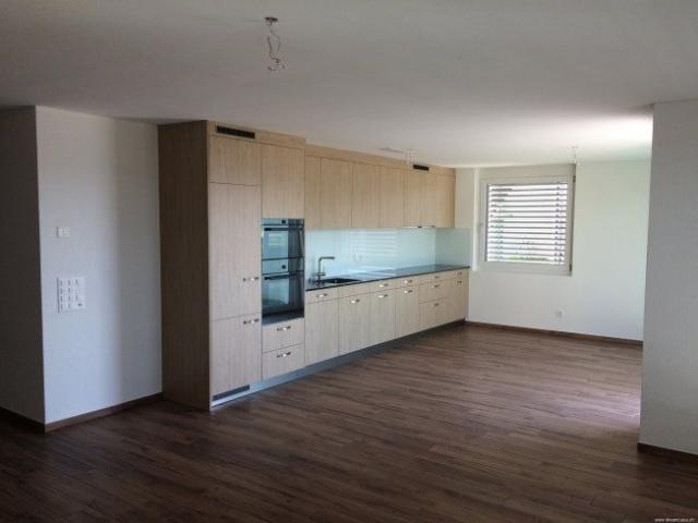 4.5 Zimmer, 116 m², EG