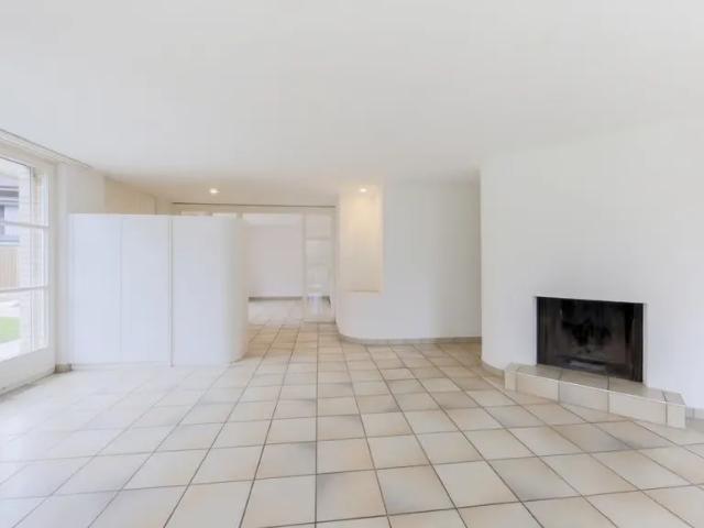 4.5 Zimmer, 116 m², EG