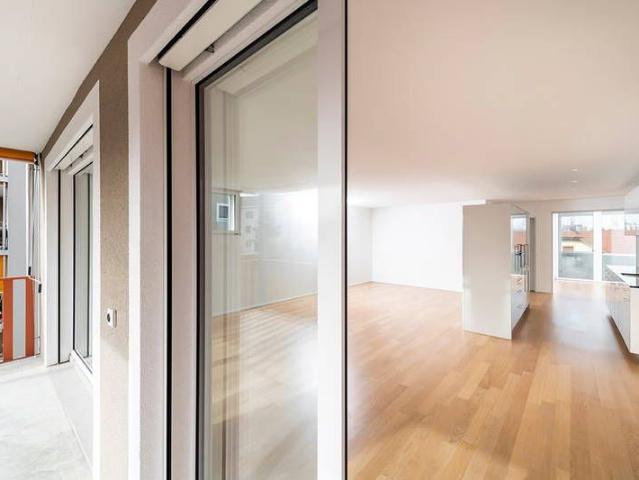4.5 Zimmer, 116 m², EG
