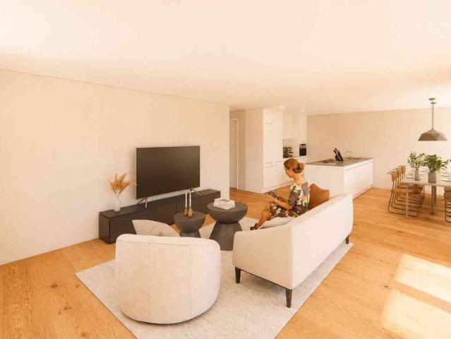 4.5 Zimmer, 116 m², EG