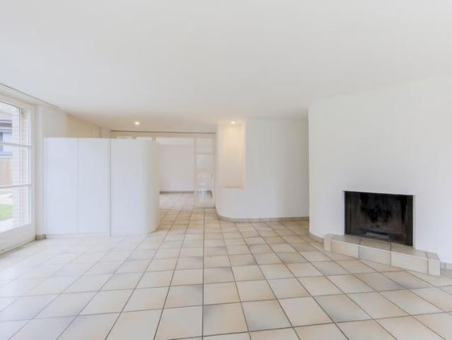 4.5 Zimmer, 116 m², EG