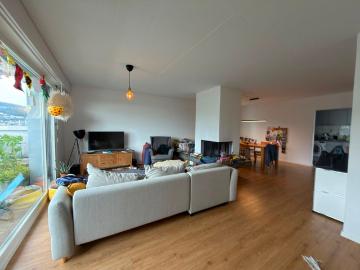 4.5 Zimmer, 11. Stock