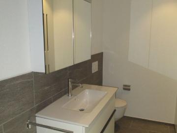 4.5 Zimmer, 116 m², 1. Stock