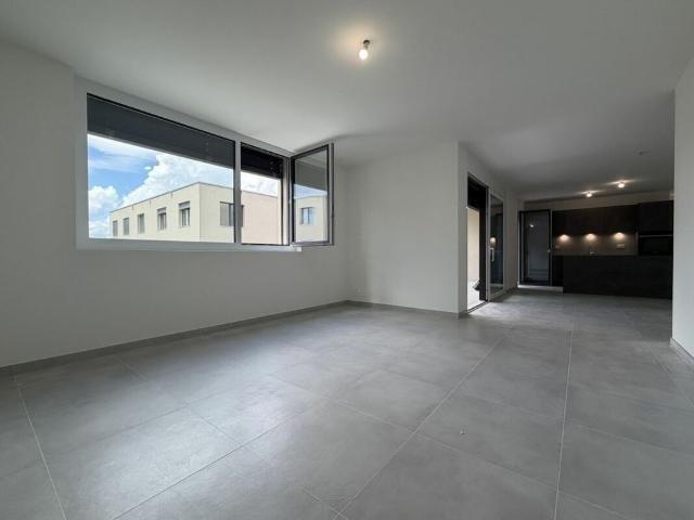 4.5 Zimmer, 116 m², 1. Stock