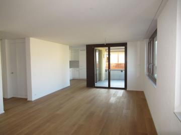 4.5 Zimmer, 116 m², 1. Stock