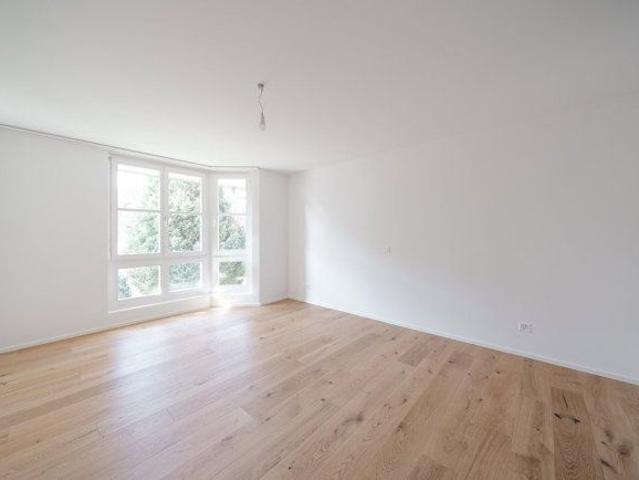 4.5 Zimmer, 116 m², 1. Stock