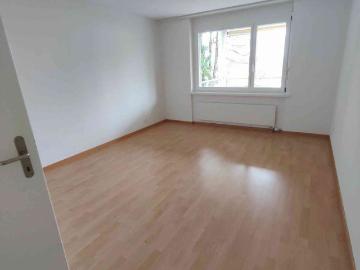 4.5 Zimmer, 116 m², 1. Stock