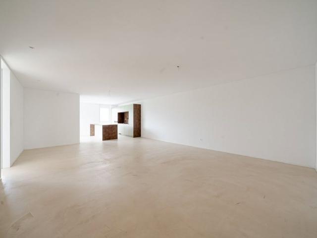 4.5 Zimmer, 116 m², 1. Stock