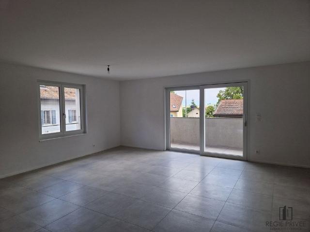 4.5 Zimmer, 116 m², 1. Stock