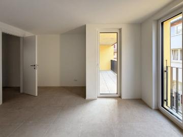 Villa Luganese, Lugano, Bezirk Lugano, Tessin