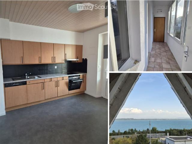 4.5 Zimmer, 116 m²