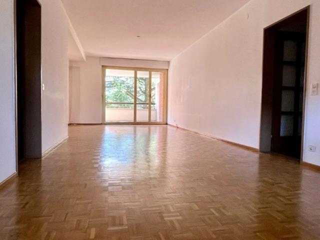 4.5 Zimmer, 116 m²