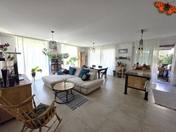 4.5 Zimmer, 116 m², 2. Stock