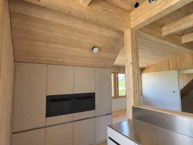 4.5 Zimmer, 116 m², 2. Stock