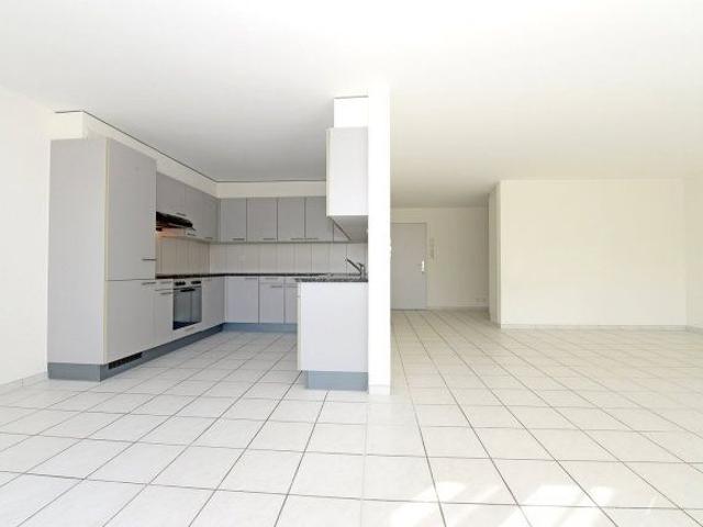 4.5 Zimmer, 116 m², 2. Stock