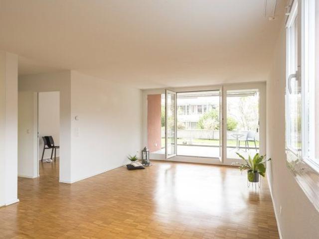 4.5 Zimmer, 116 m², 2. Stock