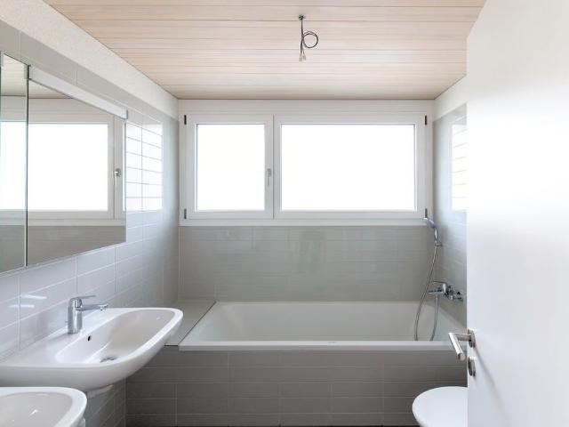 4.5 Zimmer, 116 m², 2. Stock