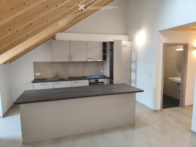 4.5 Zimmer, 116 m²