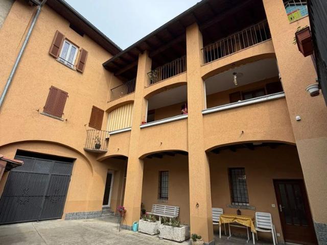 4.5 Zimmer, 116 m²
