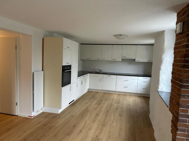 4.5 Zimmer, 116 m²