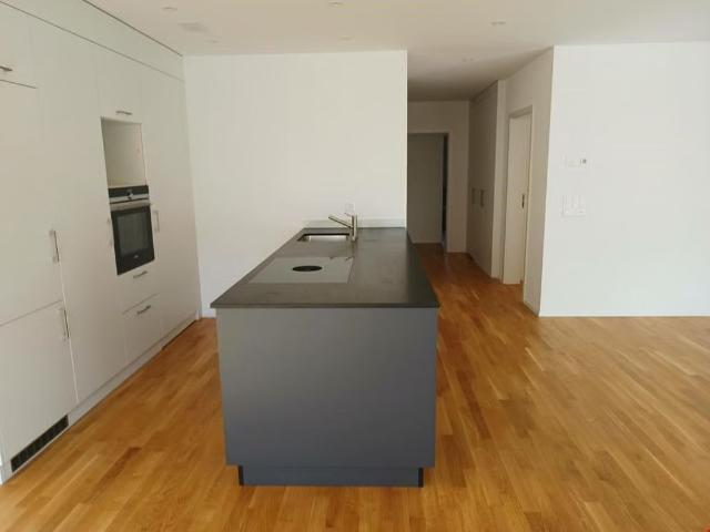 4.5 Zimmer, 116 m², 3. Stock