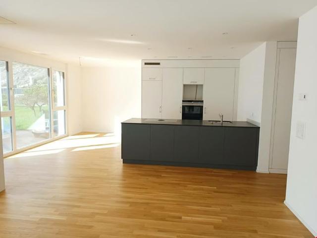 4.5 Zimmer, 116 m², 3. Stock
