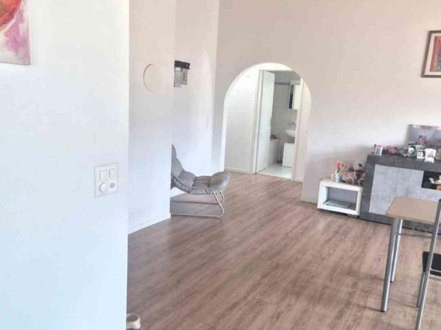 4.5 Zimmer, 116 m², 3. Stock