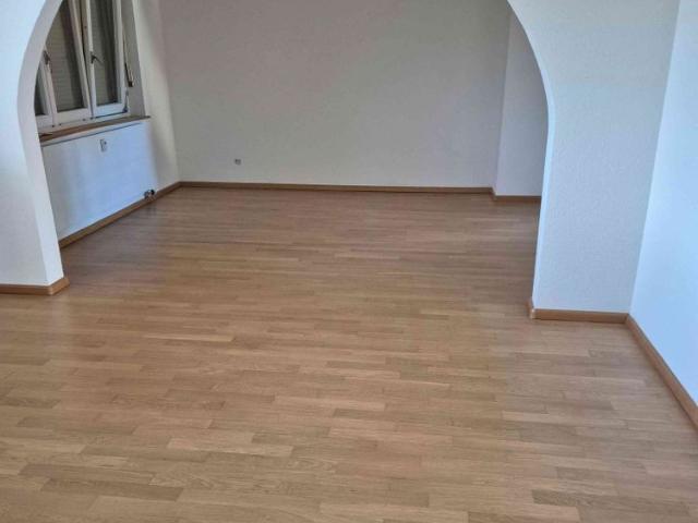 4.5 Zimmer, 116 m², 3. Stock