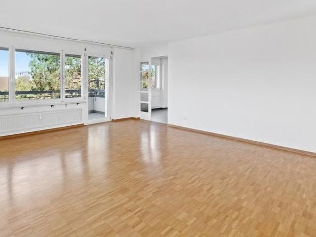 4.5 Zimmer, 116 m², 3. Stock
