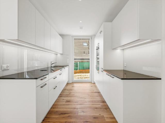 4.5 Zimmer, 116 m², 3. Stock
