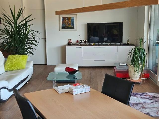 4.5 Zimmer, 116 m², 3. Stock