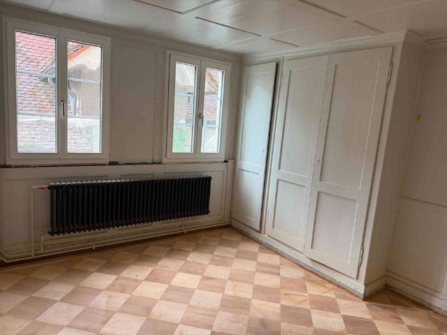 4.5 Zimmer, 116 m², 3. Stock
