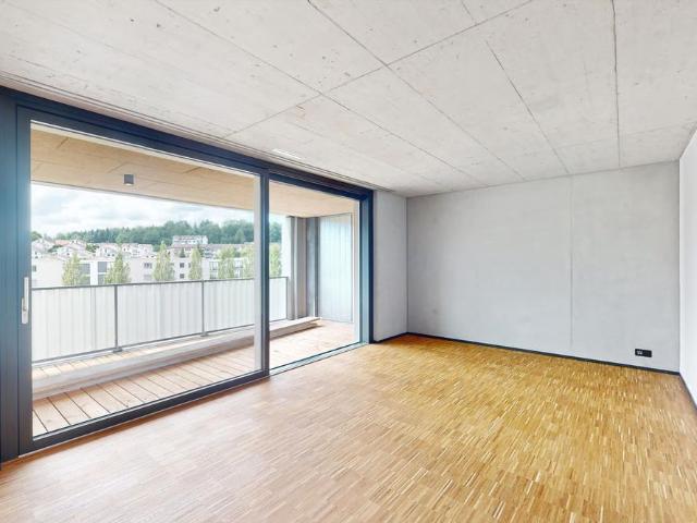 4.5 Zimmer, 116 m², 3. Stock
