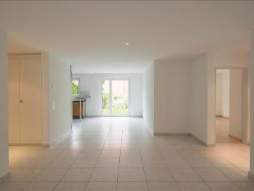 4.5 Zimmer, 116 m², 3. Stock