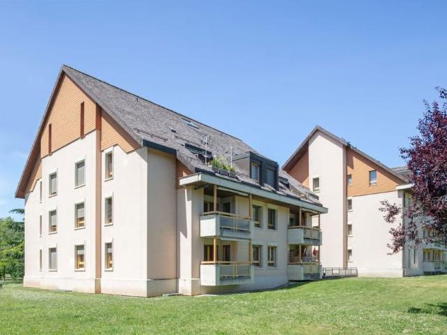 4.5 Zimmer, 116 m², 3. Stock