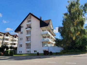 Wallenwil, Eschlikon, Bezirk Münchwilen, Thurgau