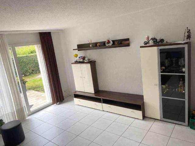 4.5 Zimmer, 116 m²
