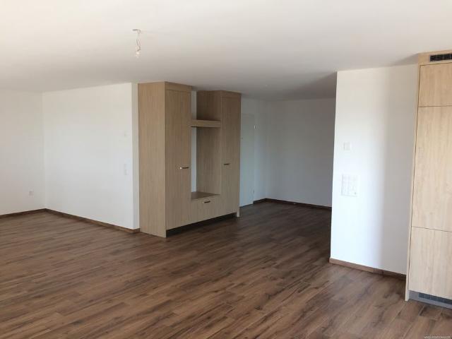 4.5 Zimmer, 116 m²
