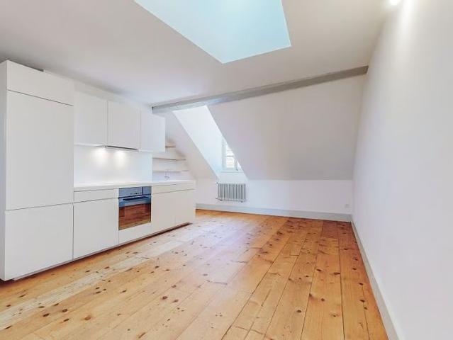 4.5 Zimmer, 116 m², 4. Stock
